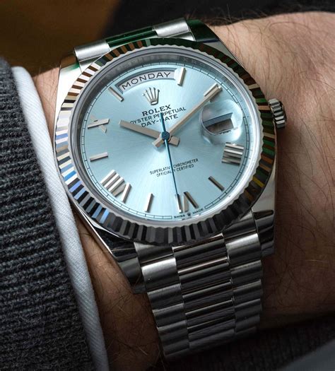 day night rolex|rolex day date 40 watch.